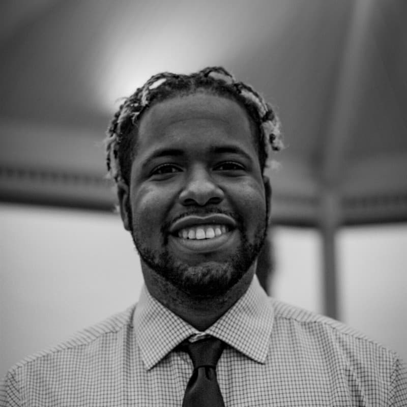 Gray Angelo, Founder of GAT Solutions